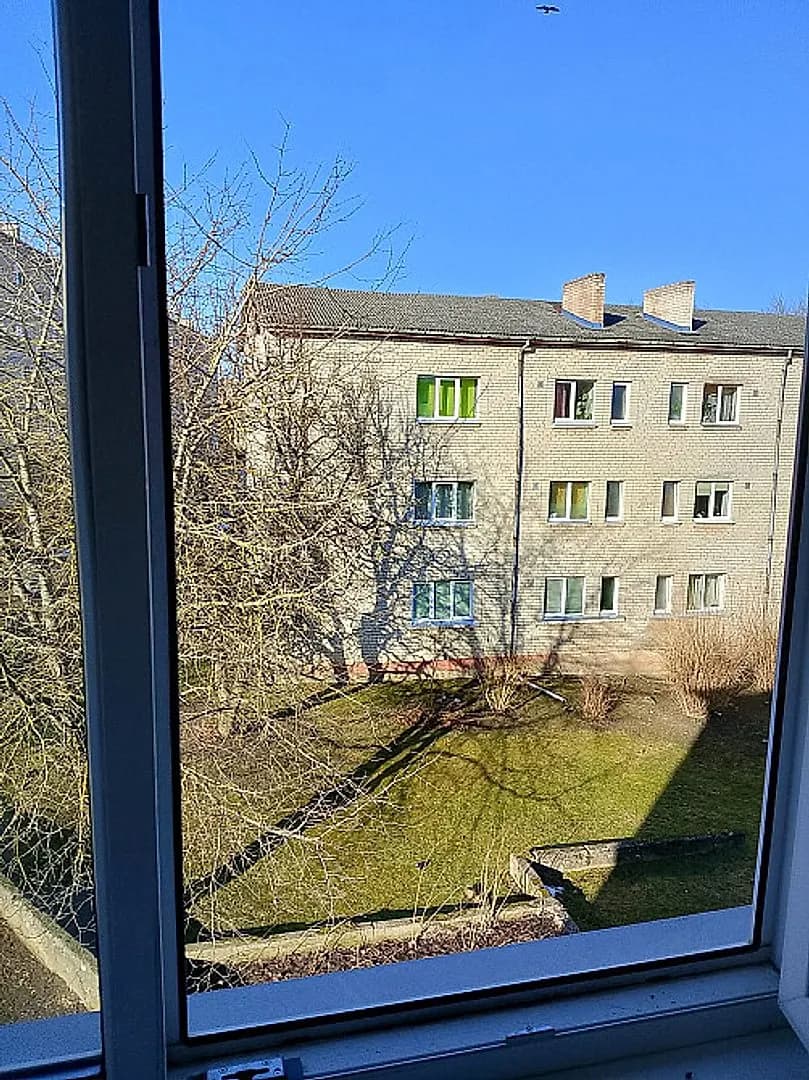 Divistabu dzīvoklis — Jelgavas iela, Saldus, LV-3801, Latvija, Saldus — bilde 3