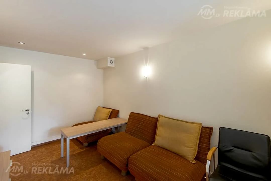 Dzīvoklis Rīgā, Pētersalā-Andrejsalā, 68 м², 2 ist., 1 stāvs. — bilde 4