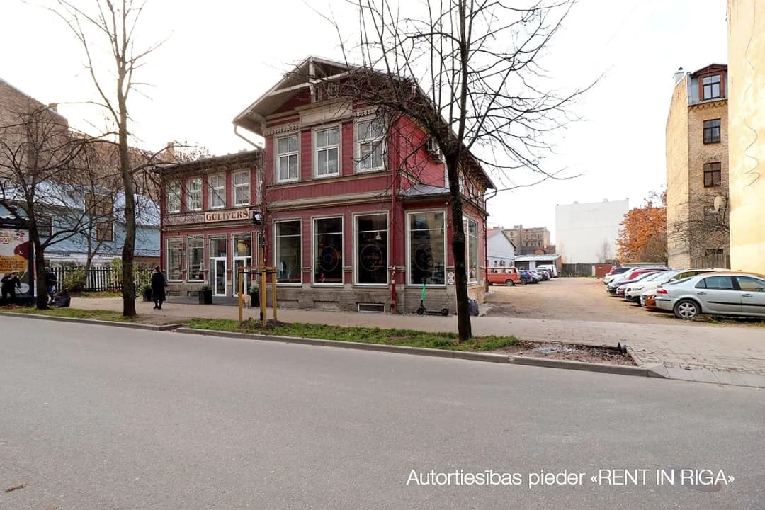Centrs, Rīga — vēl bildes