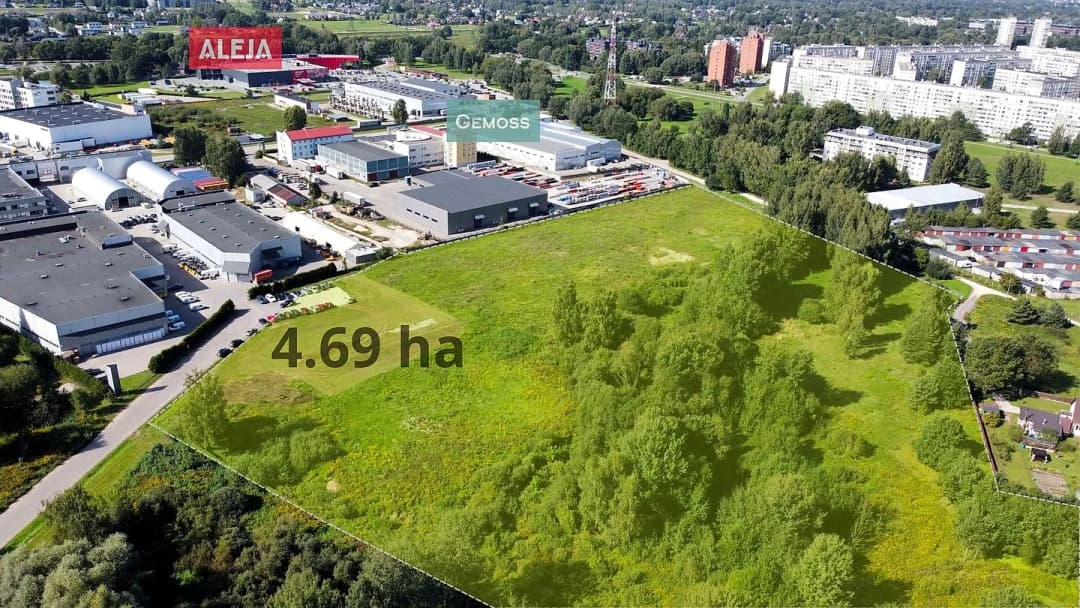 Ziepniekkalns, Rīga