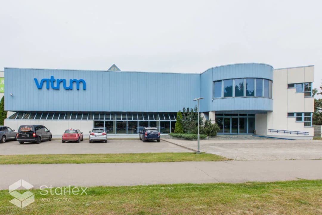 Gunāra Astras iela 3a, Purvciems, Rīga — bilde 3