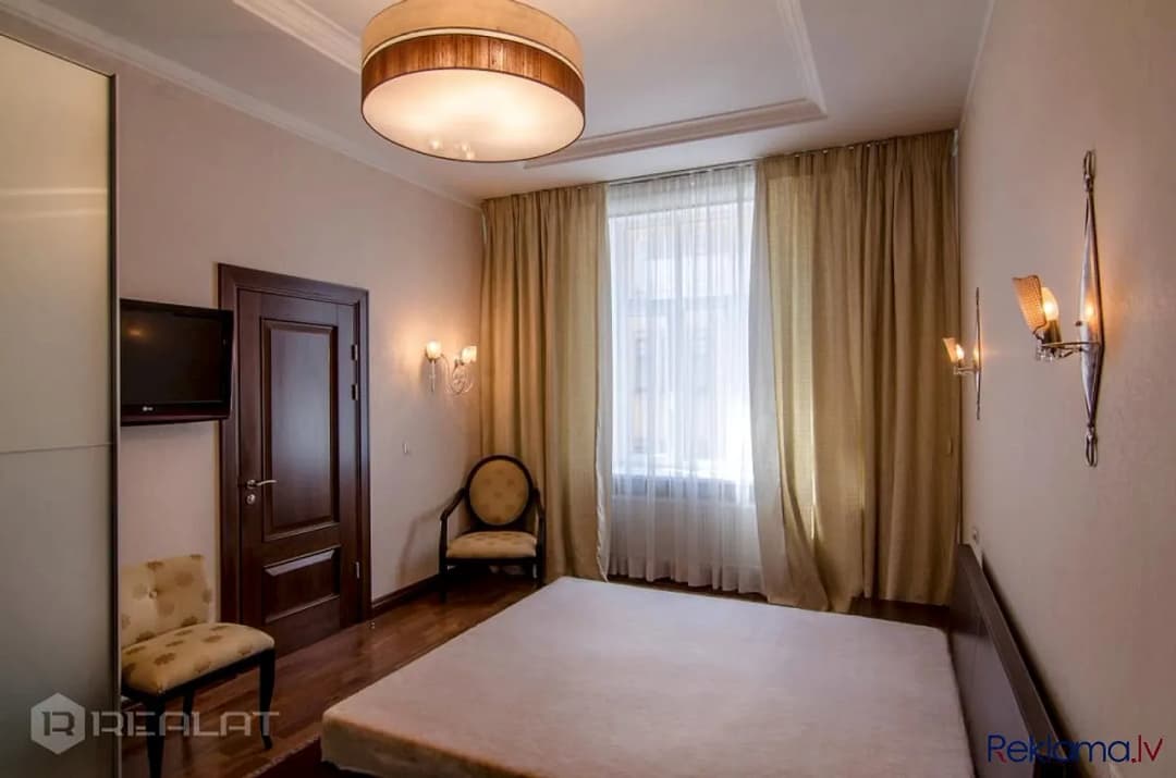 Divistabu dzīvoklis — Lāčplēša iela 36 — bilde 2