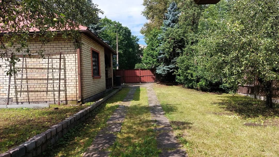 Zeme, 2479㎡ - Rīga, Āgenskalns — bilde 3
