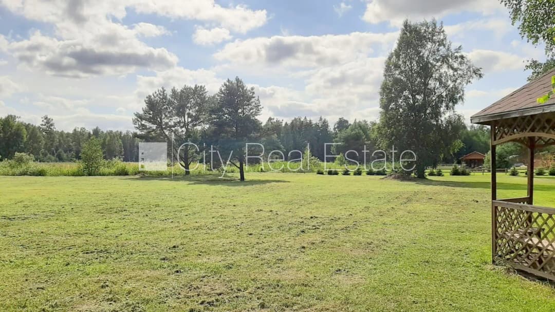 Pārdod zemi Tukuma rajonā, Ķesterciems — bilde 3