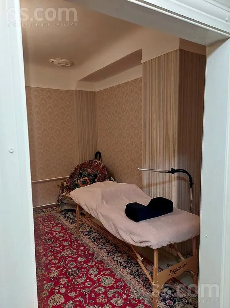 Divistabu dzīvoklis — Saules 29 — bilde 2
