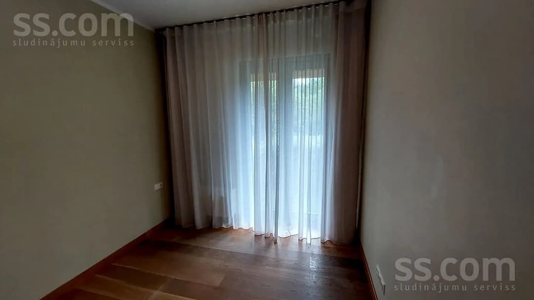 Divistabu dzīvoklis — Ainažu iela 23 k-1 — vēl bildes