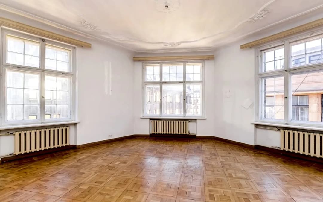 Telpas, 203㎡ - Rīga, Vecrīga — bilde 2