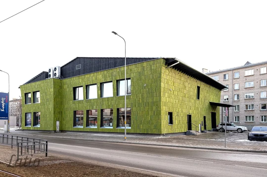 Telpas, 130㎡ - Daugavpils — bilde 3