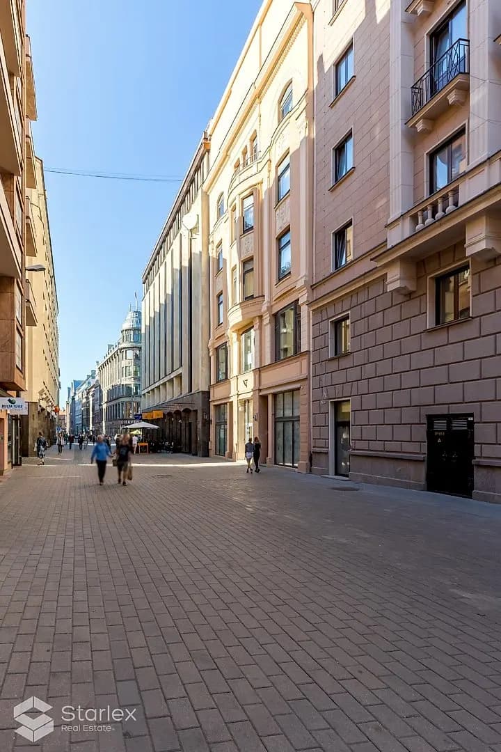 Telpas, 74㎡ - Rīga, Vecrīga — bilde 4