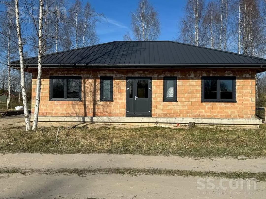 Māja — 2.līnija 12h