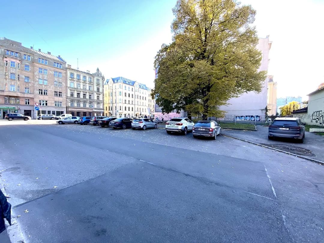 Centrs, Rīga — bilde 3