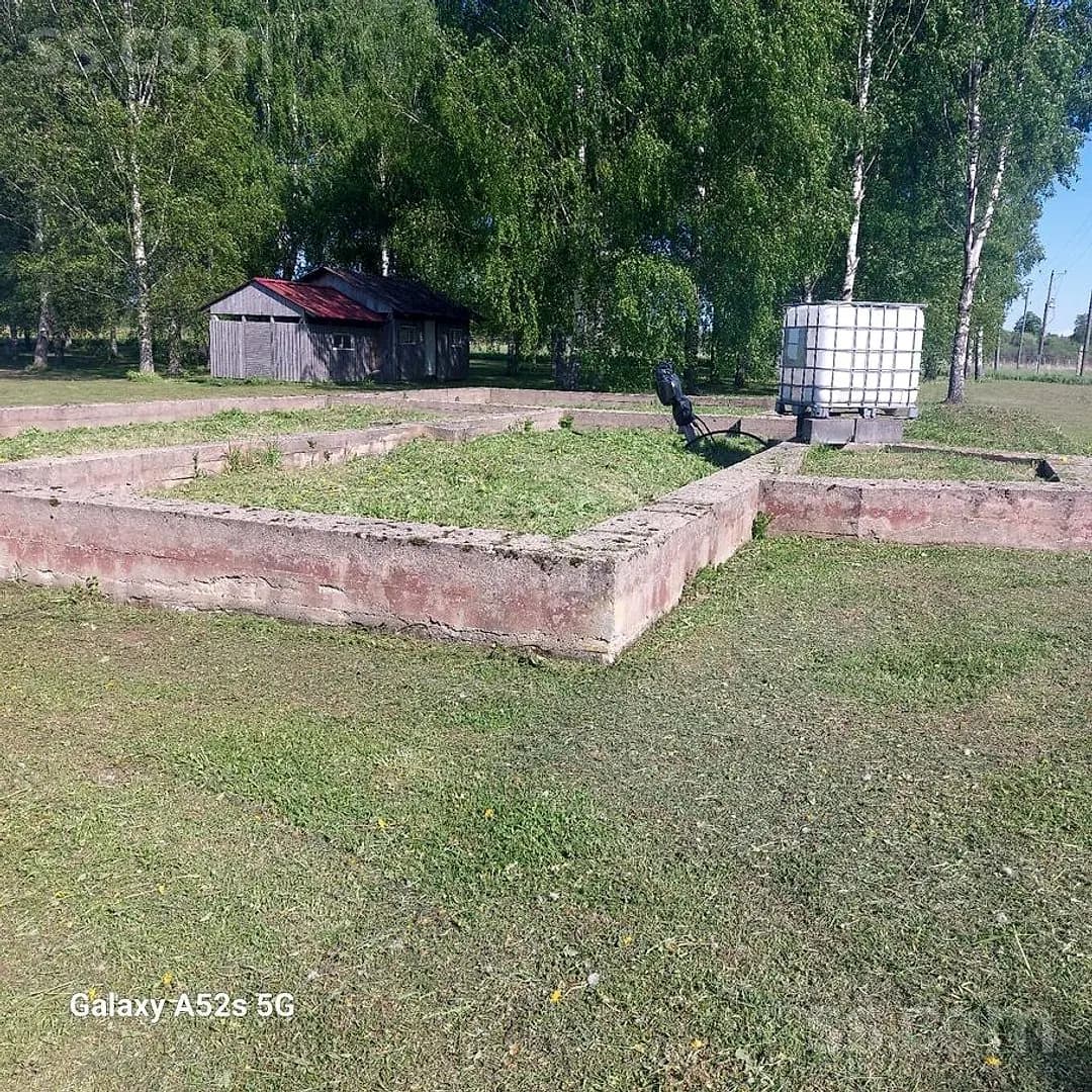 Māja — Krēslas — bilde 4