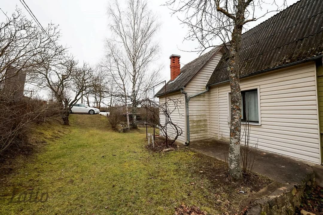 Komerctelpas — Piekalna iela 2, Ludza — bilde 4