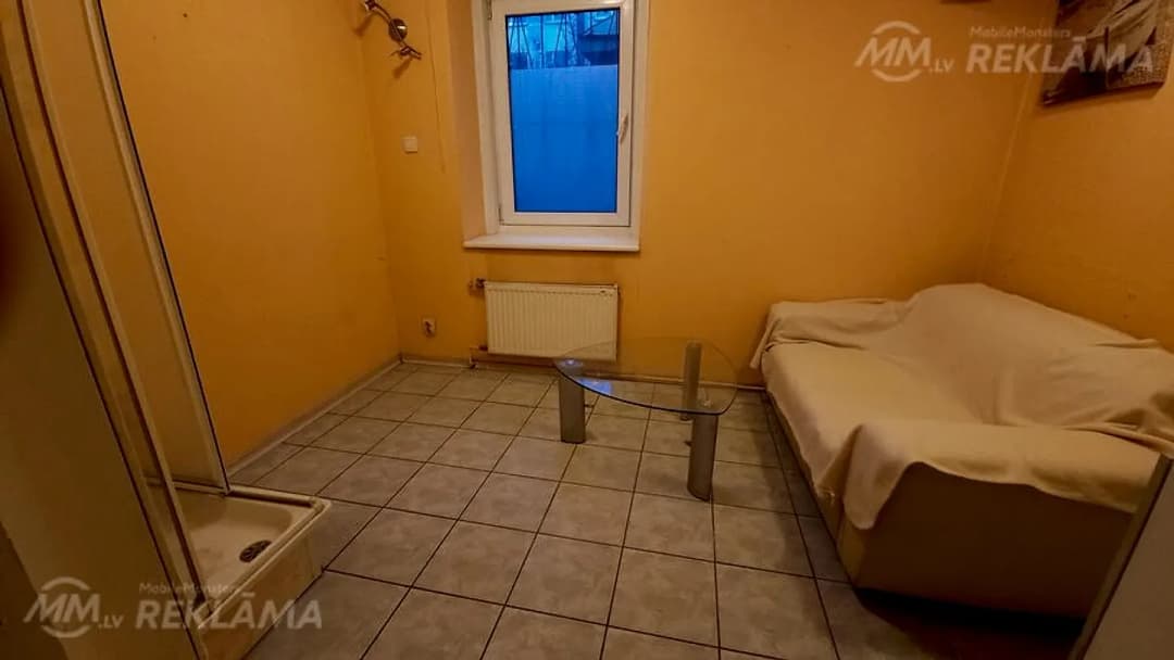 Dzīvoklis Rīgā, Teikā, 58 м², 3 ist., 1 stāvs. — vēl bildes