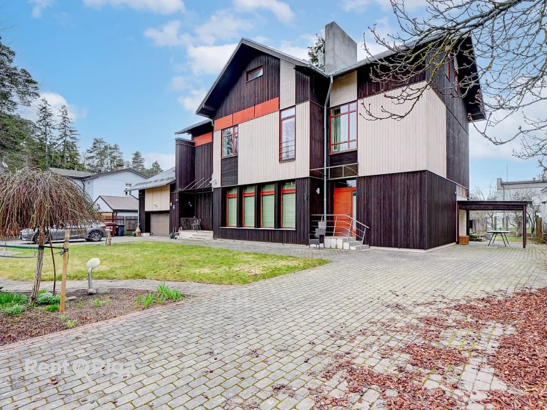 Strēlnieku prospekts, Dubulti — bilde 2