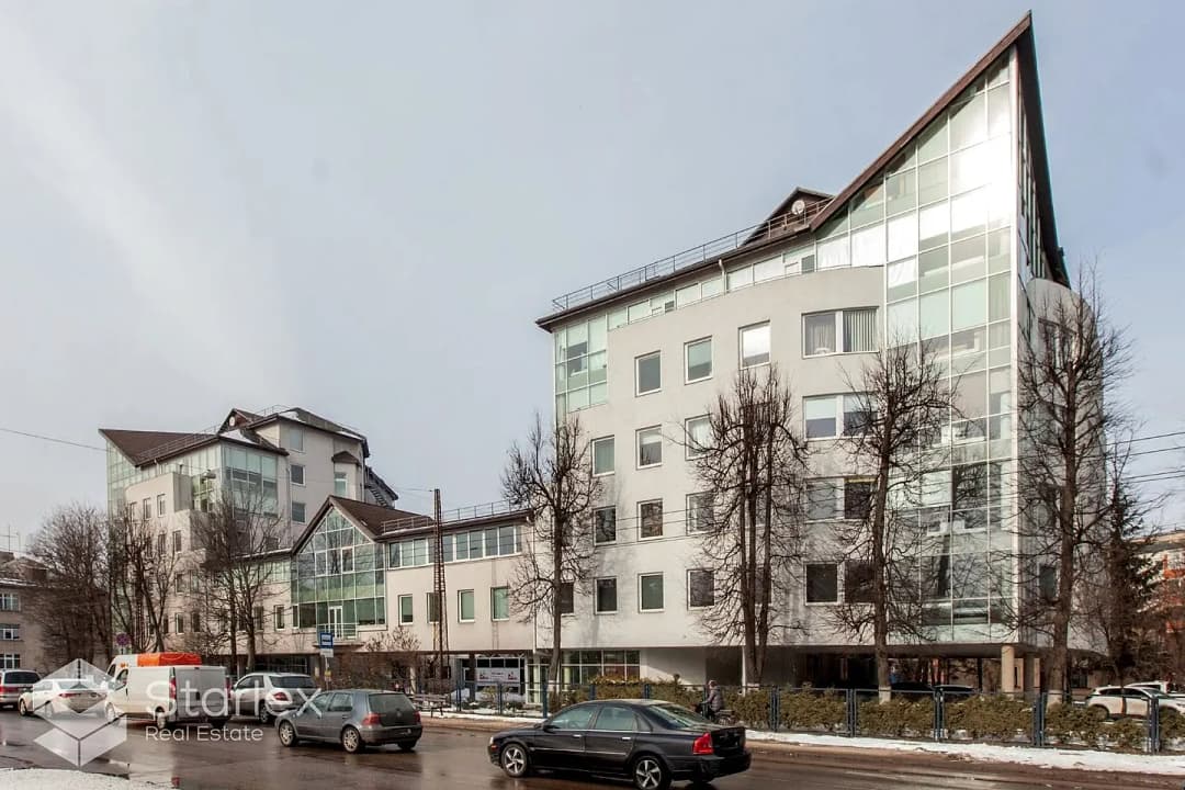 Telpas, 46㎡ - Rīga, Teika