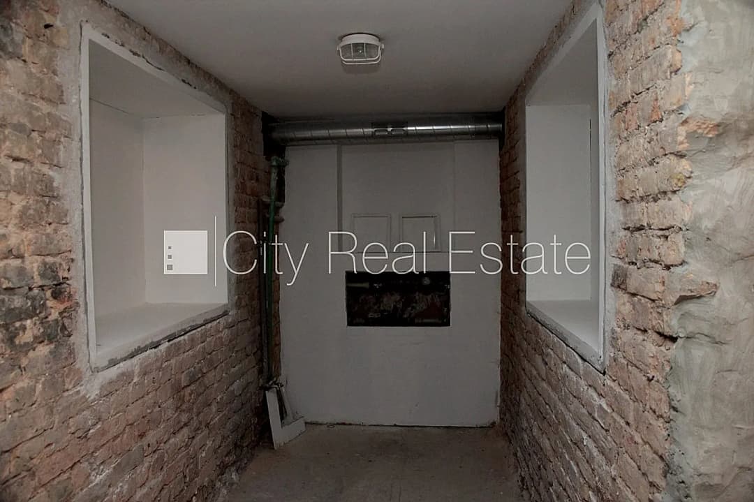 Dzīvoklis — Citadeles iela 6 — vēl bildes