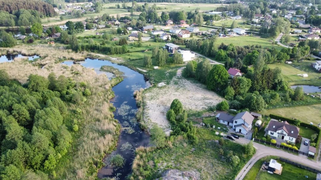 Atzaru iela, Trīsciems, Rīga — bilde 2