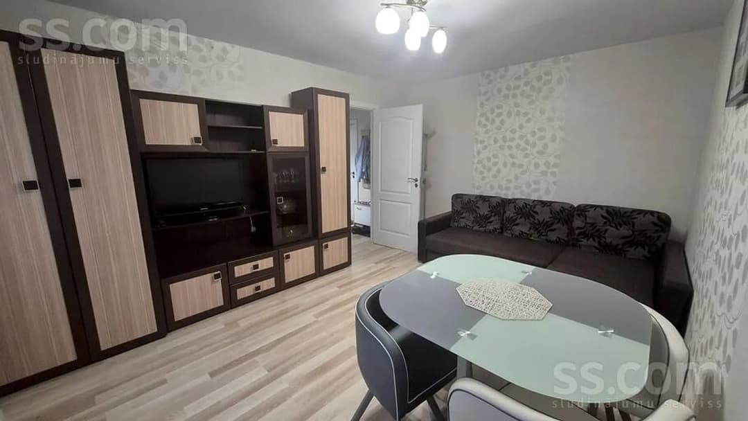 Divistabu dzīvoklis — Nameja iela 28a — vēl bildes