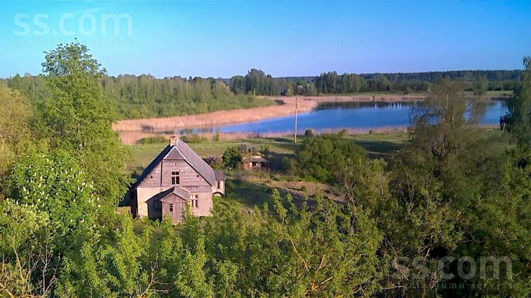 Māja — Bajāri — vēl bildes