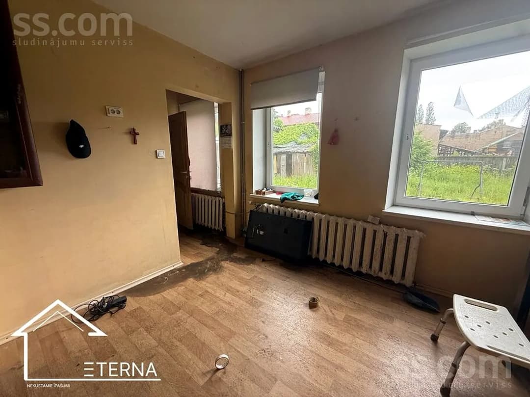 Māja — Metalurgu 10 — vēl bildes