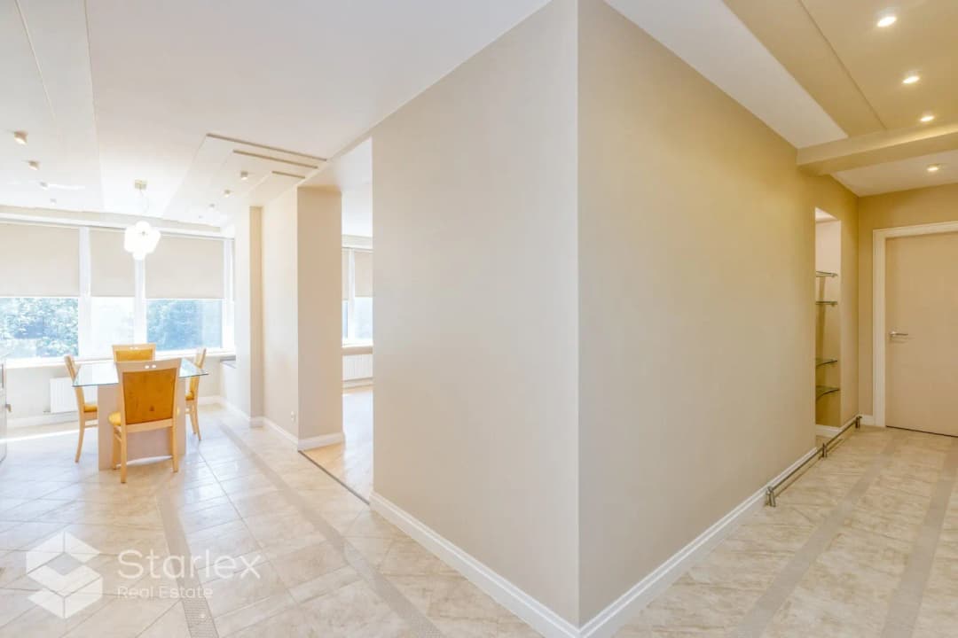Rūpniecības iela 22, Klusais Centrs, Rīga — bilde 4