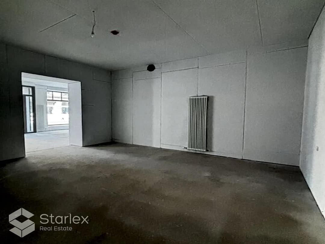 Telpas, 102㎡ - Rīga, Centrs — bilde 4