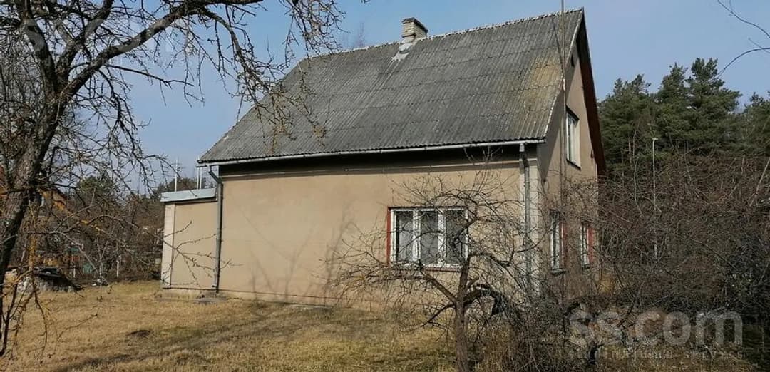 Māja — Radžu 7 — bilde 4