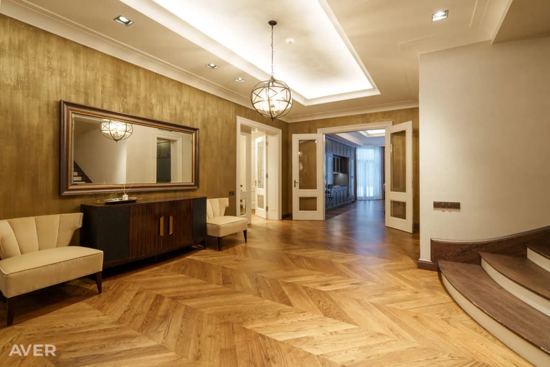 De Būra villa Liepājā — bilde 4