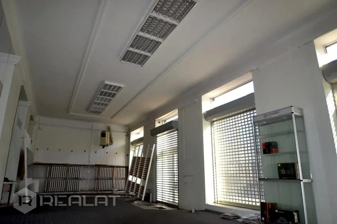 Komerctelpas — Stabu iela 10/1 — bilde 2