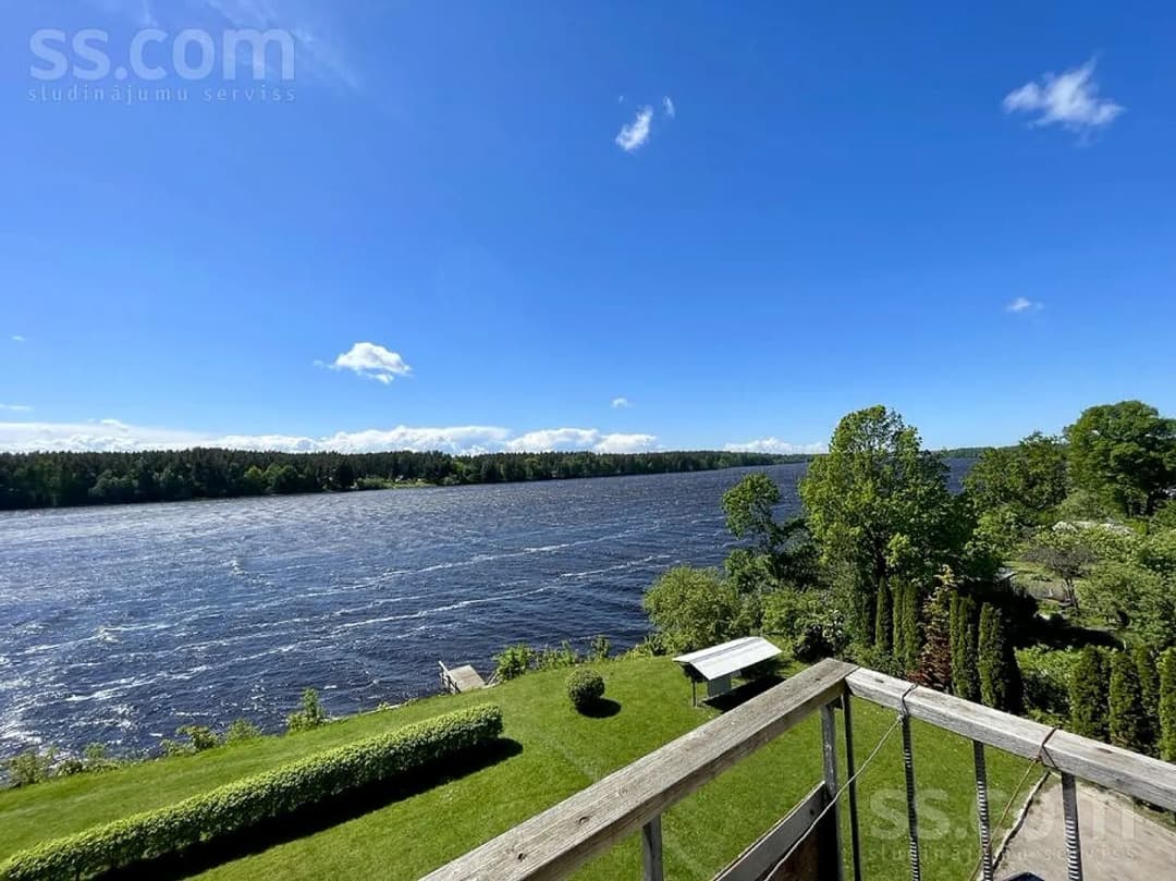 Vienistabas dzīvoklis — Akmeņu 50b — vēl bildes