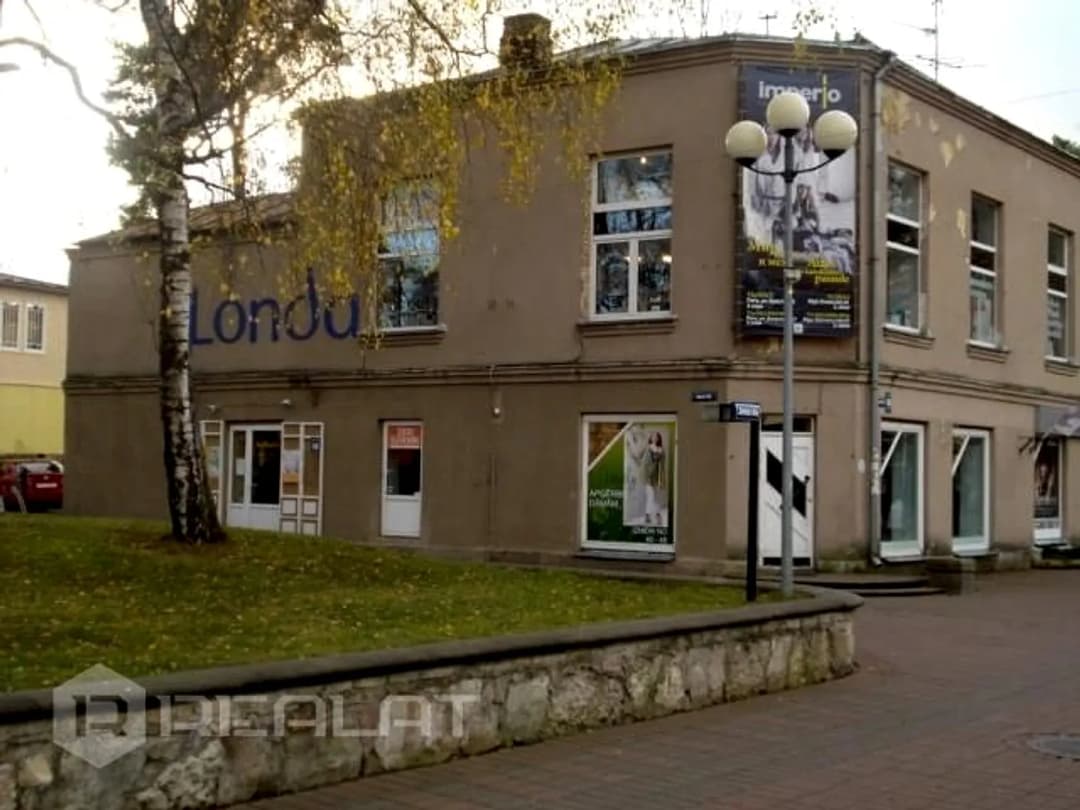 Jomas iela 66, Majori — bilde 2