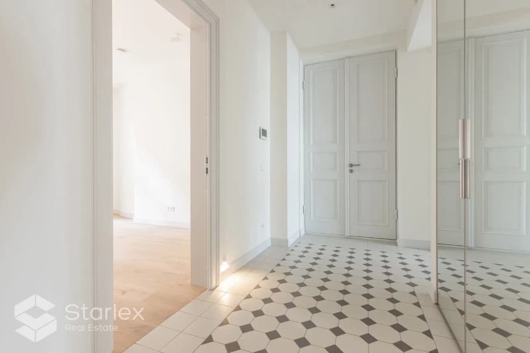 Vīlandes iela 11, Klusais Centrs, Rīga — bilde 4
