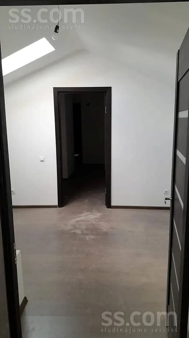 Divistabu dzīvoklis — Kalna 8 — bilde 4