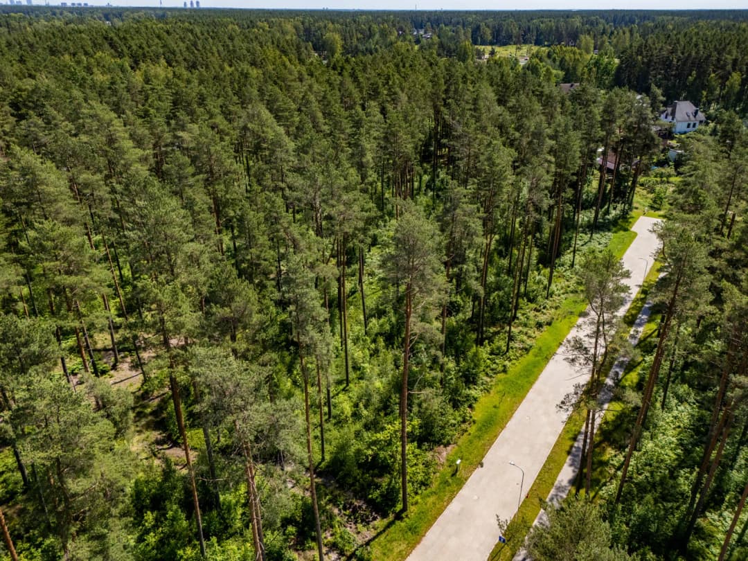 Jūrmala, Lielupe, Cīniju iela 15 — bilde 3