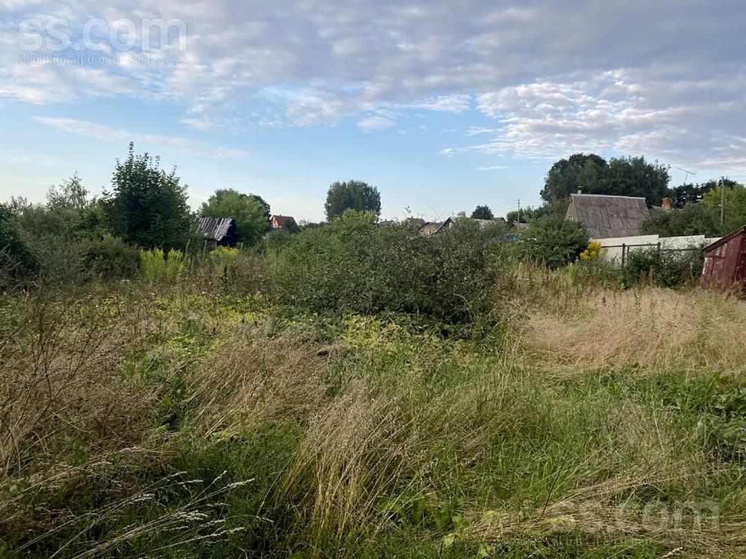 Māja — Rīgas 94 — vēl bildes