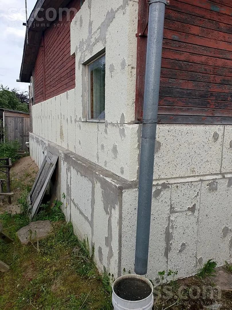 Māja — Flokšu 2 — vēl bildes