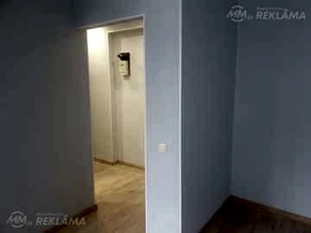 Dzīvoklis Rīgā, Centrā, 30 м², 1 ist., 2 stāvs. — vēl bildes