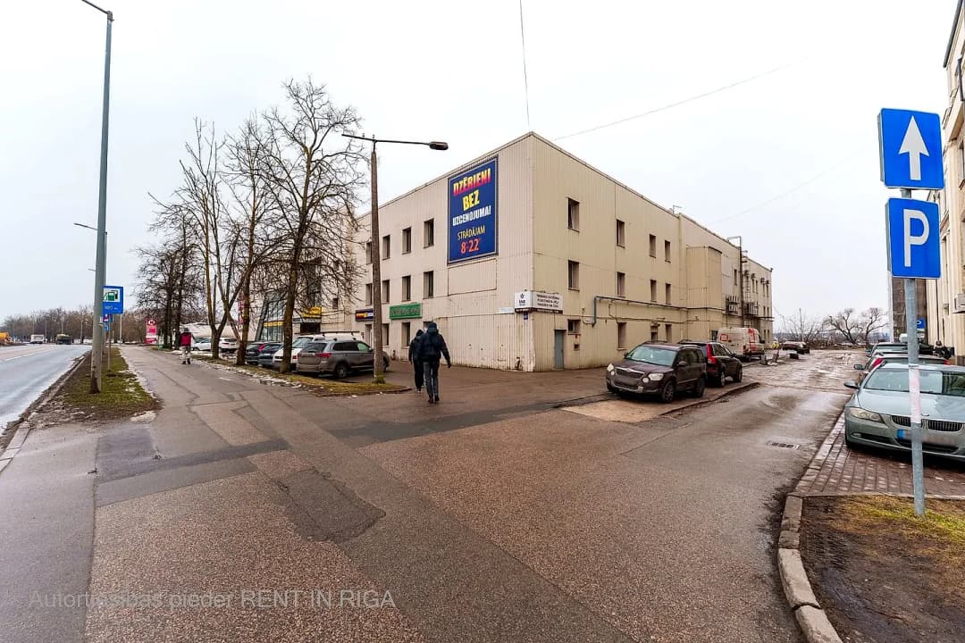 Latgales 322d, Ķengarags — bilde 2