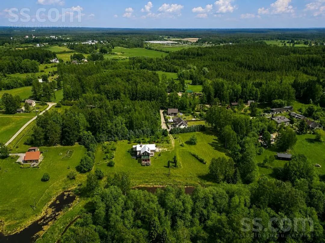 Māja — Jāņavārti — vēl bildes