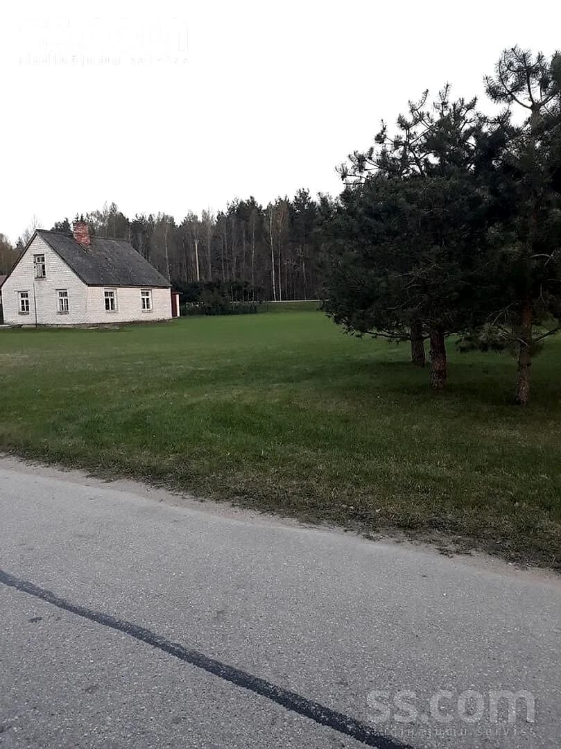Māja — Cieceres 25 — bilde 4