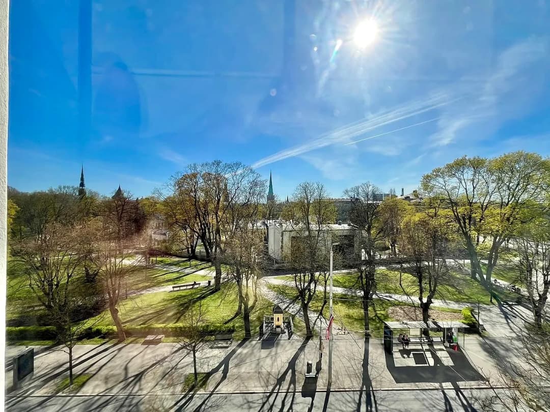 Raiņa bulvaris 3, Centrs — bilde 3