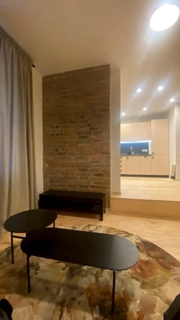 Pārdod mājīgu un kvalitatīvi renovētu dzīvokli Rīgas centrā! Pārdod dzīvokli, kas — bilde 3