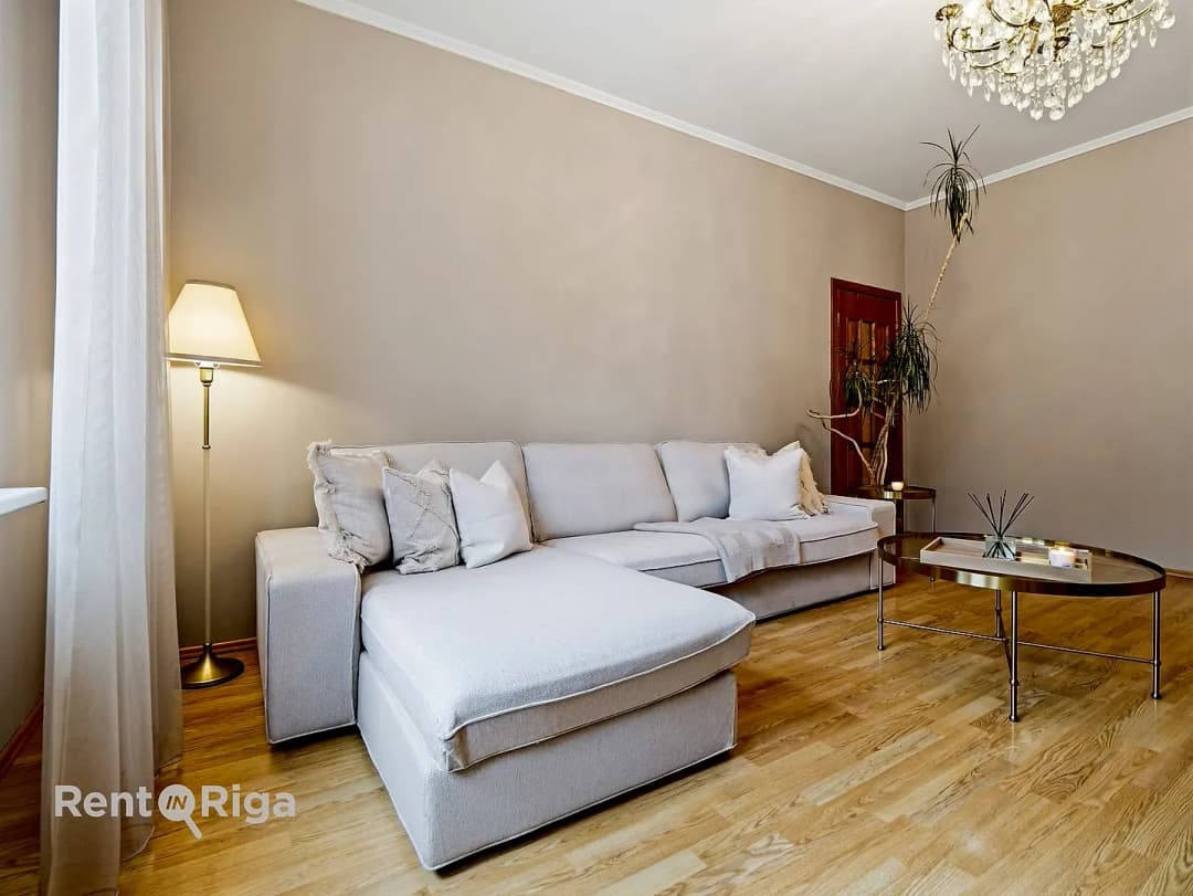 Kārļa Milenbaha 2, Centrs — bilde 3