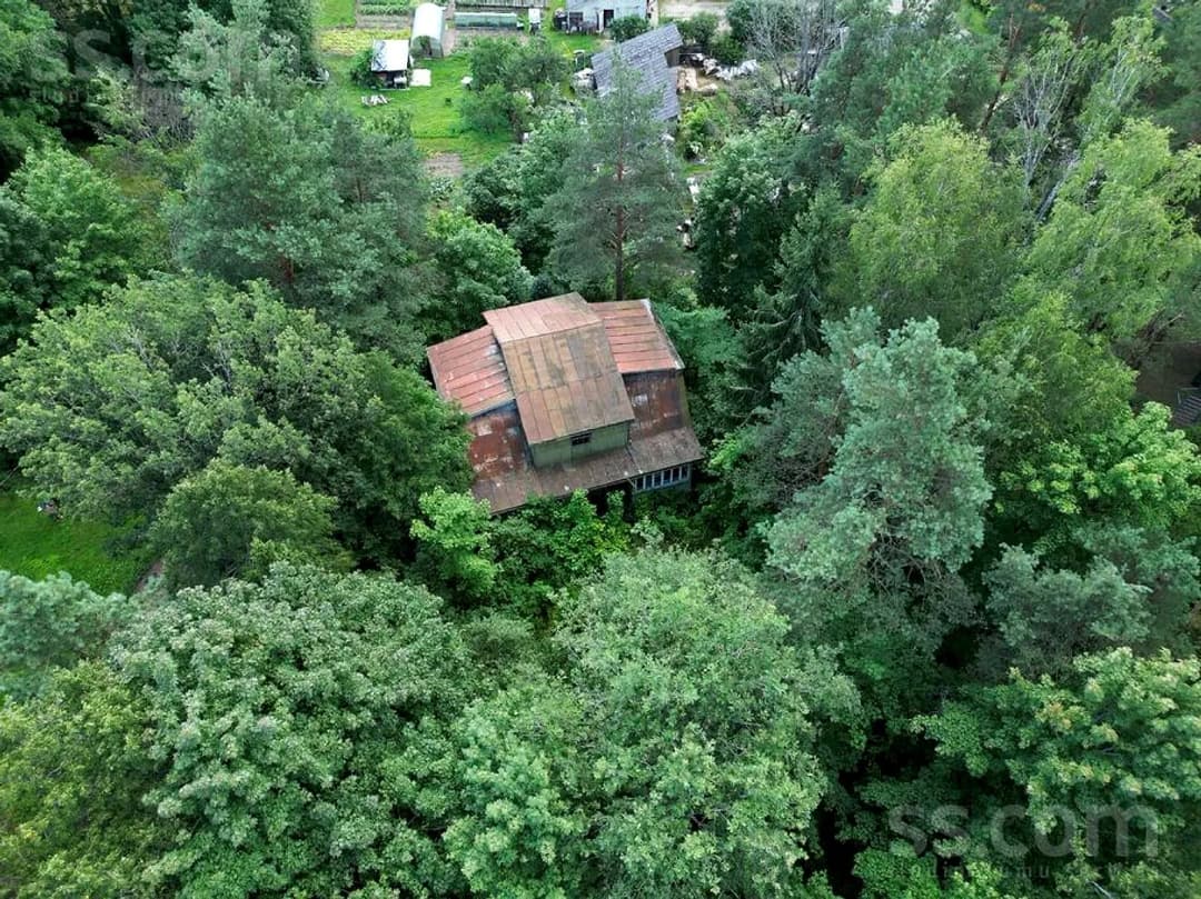 Māja — Parka iela 9 — bilde 3