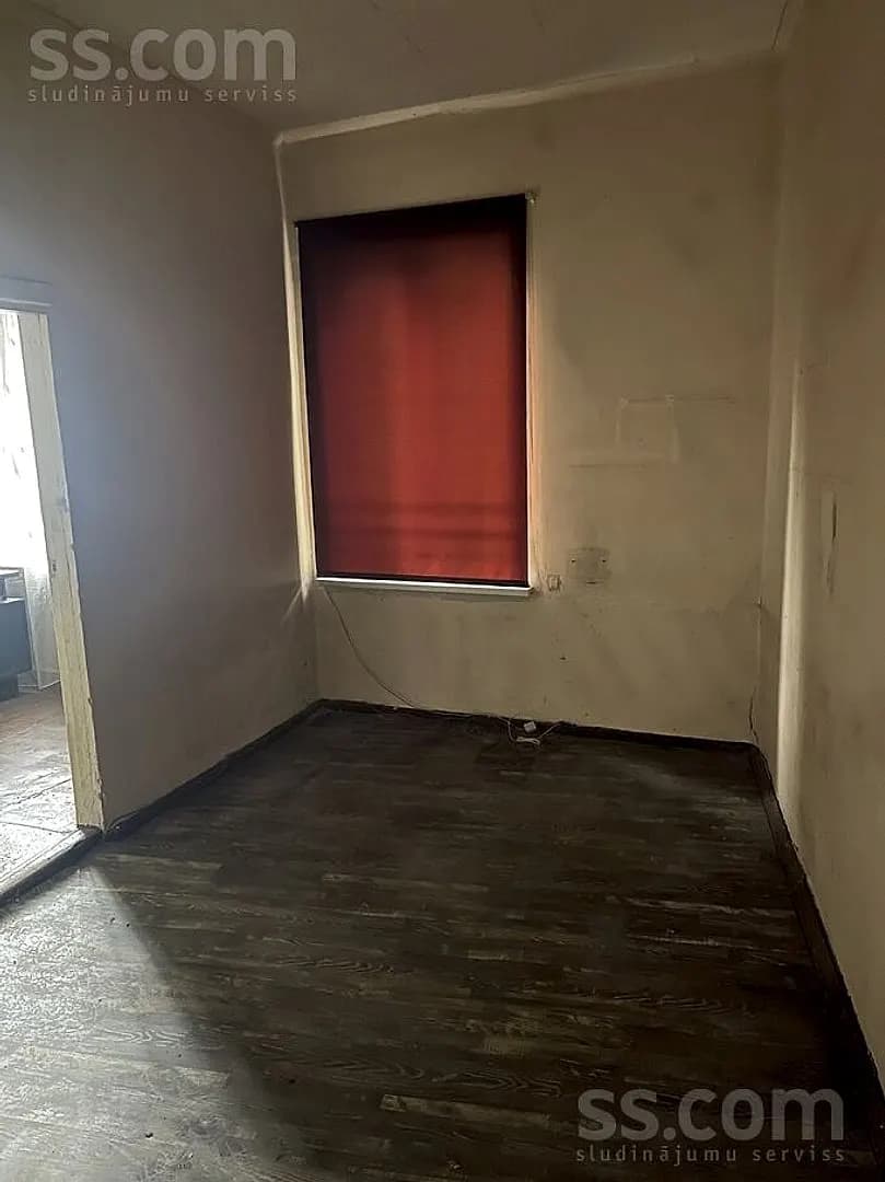 Trīsistabu dzīvoklis — Pulkveža iela 31 — bilde 4