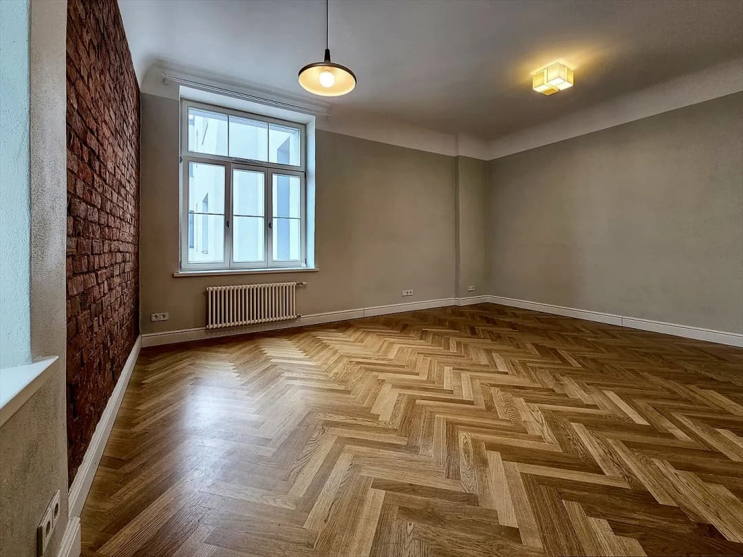 Kr.Valdemāra 27/29, Centrs — bilde 4