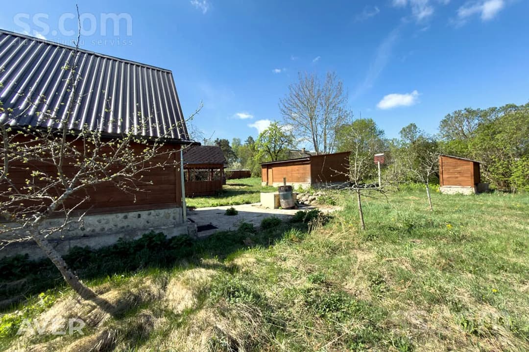 Māja — Smilšu iela 23 — bilde 3