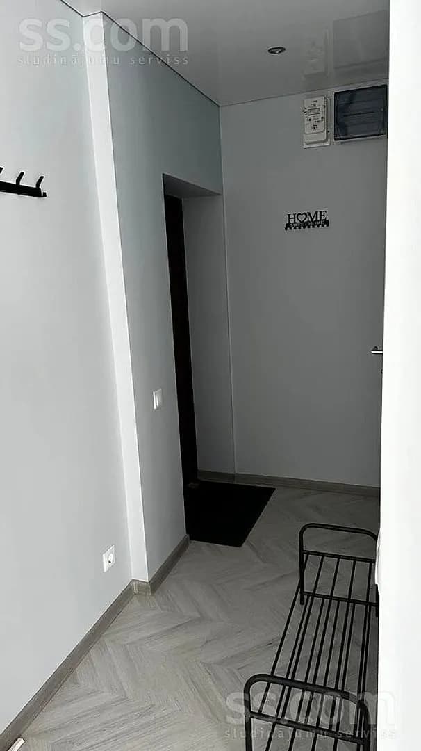 Vienistabas dzīvoklis — Jātnieku iela 95 — vēl bildes