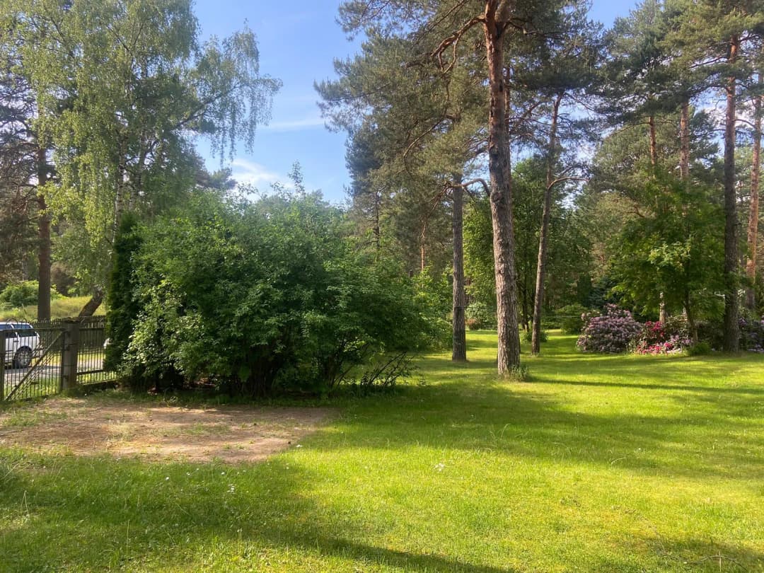 Kāpu prospekts, Vecāķi, Rīga — bilde 2